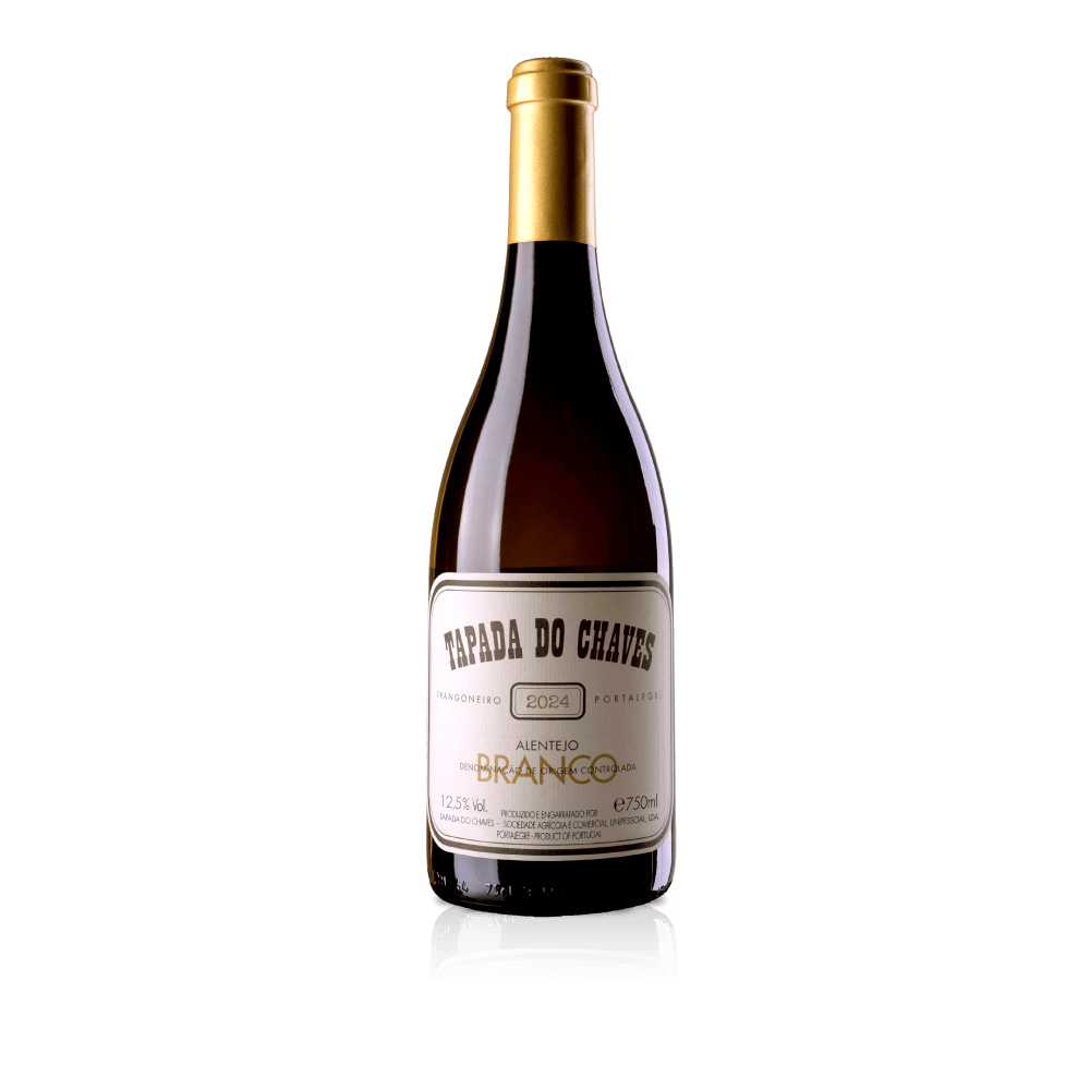 Tapada do Chaves, DOC Alentejo – Portalegre, White 2024